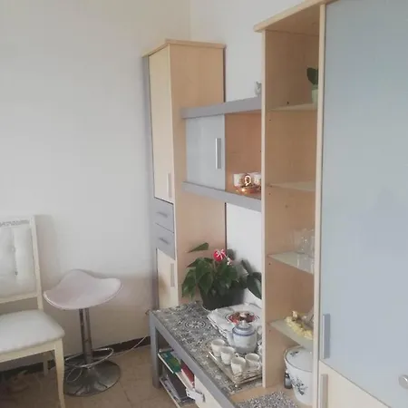 Accommodatie bij particulieren D'hotes Paisible