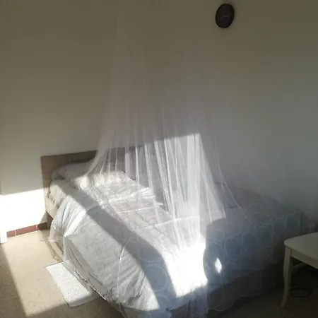 Accommodatie bij particulieren D'hotes Paisible Nice