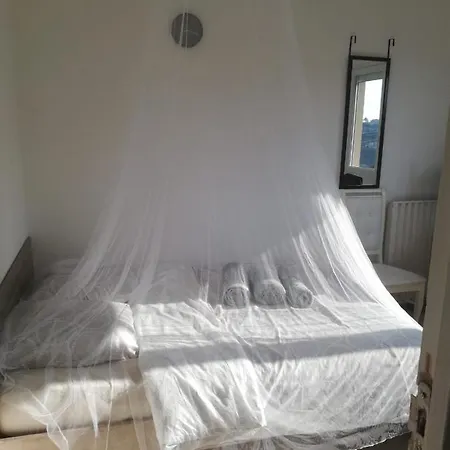 D'hotes Paisible *